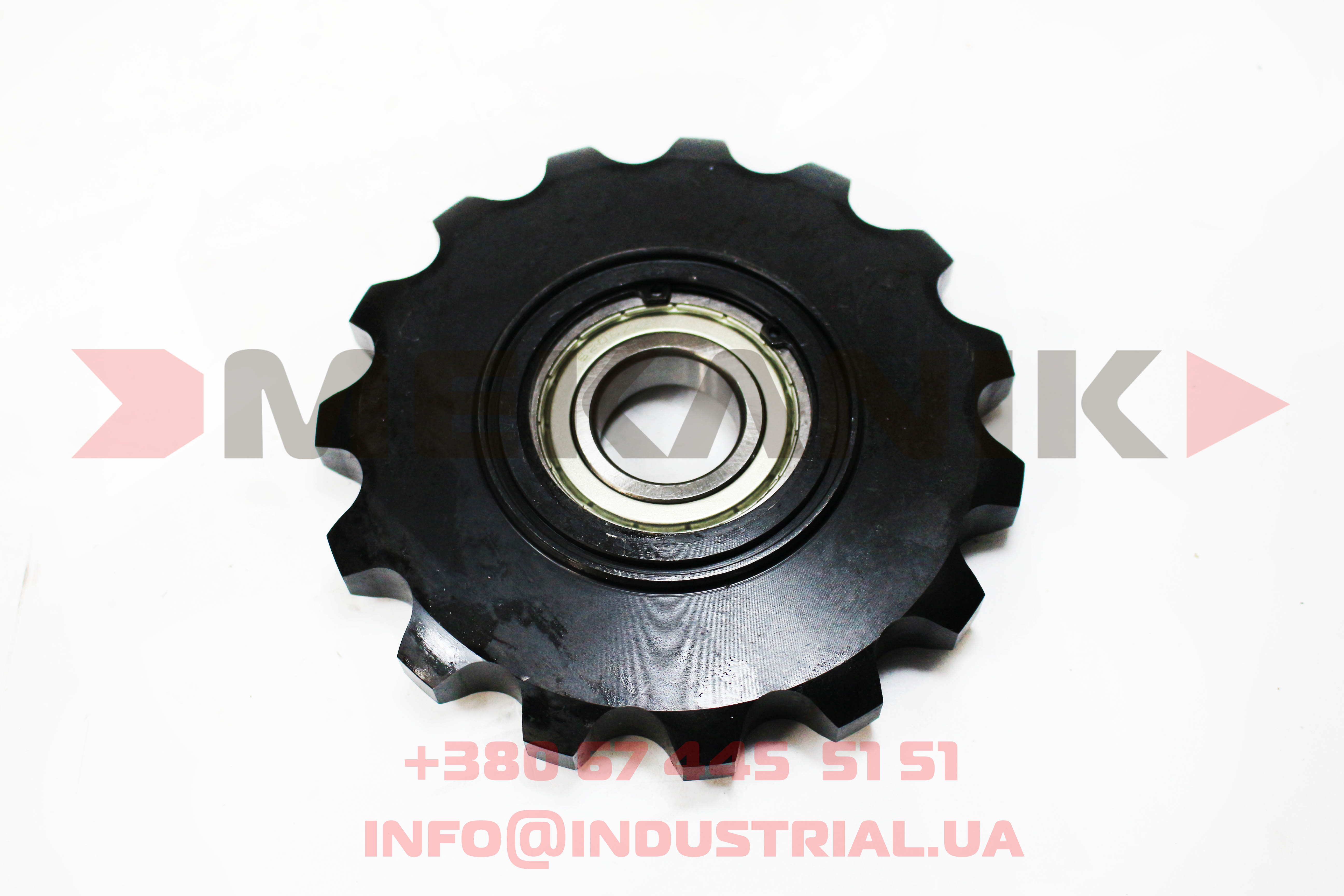 MKP 7240322 MEKANIK PRO